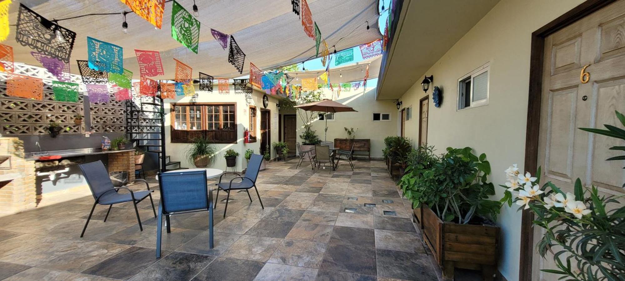 Apartahotel Doña Adelina House Ciudad Valles