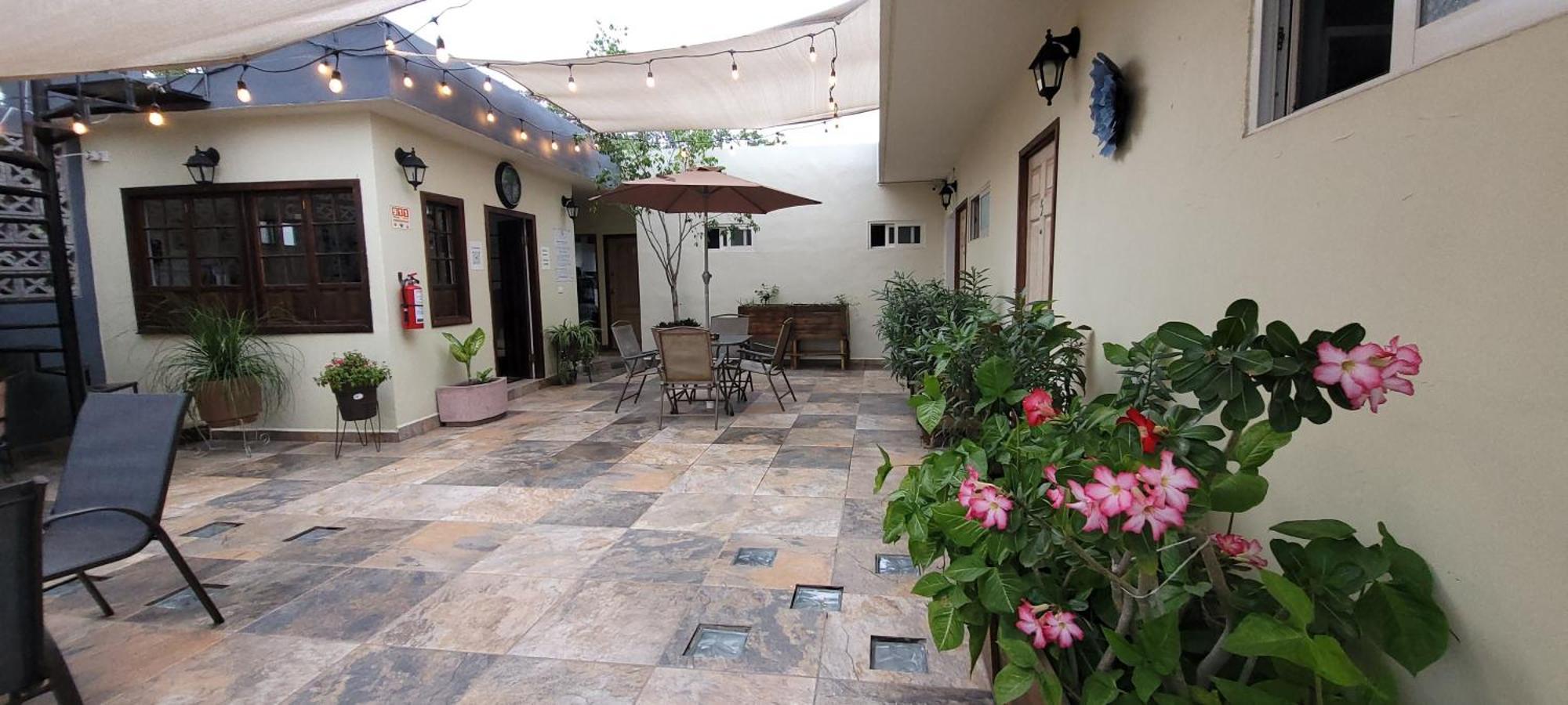 Apartahotel Doña Adelina House Ciudad Valles