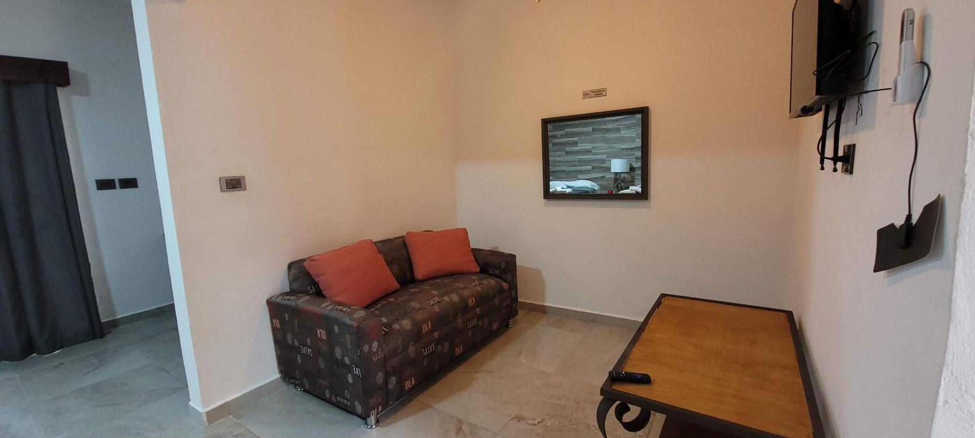 Doña Adelina House Apartahotel Ciudad Valles